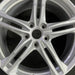19" Original OEM Wheel Rim - Angle View