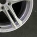 19" Original OEM Wheel Rim - Back View