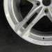 19" Original OEM Wheel Rim - Additional View