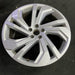 20" ATLAS 21-22 20x8 5 spoke V spoke silver Original OEM Wheel Rim - View 7