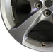 20" Original OEM Wheel Rim - Back View