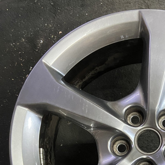 20" Original OEM Wheel Rim