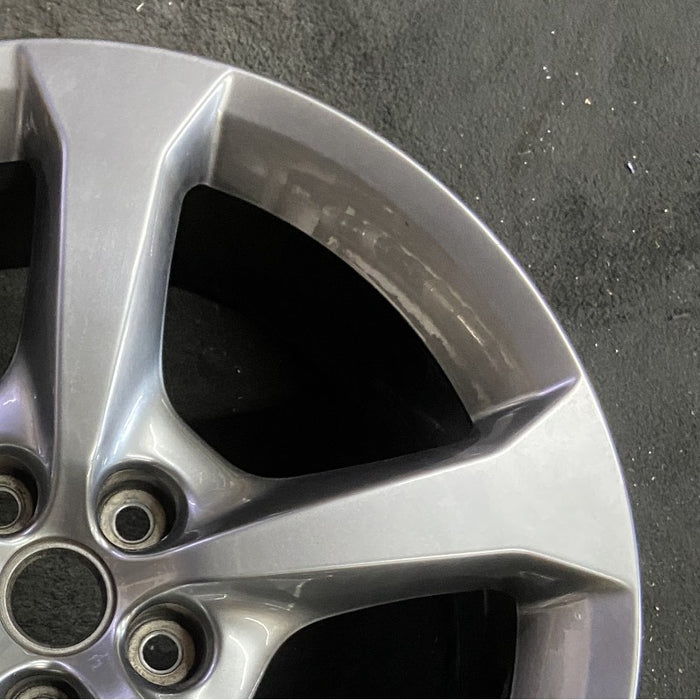 20" Original OEM Wheel Rim