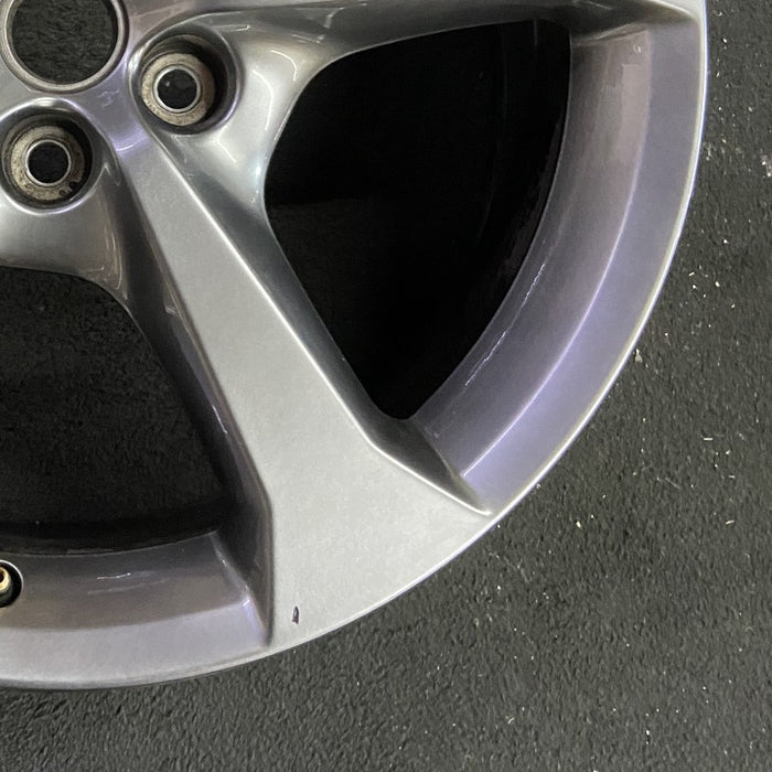 20" Original OEM Wheel Rim