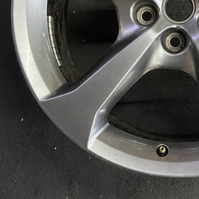 20" Original OEM Wheel Rim