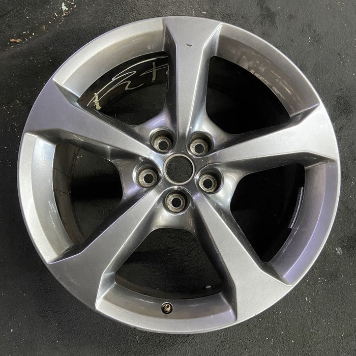 20" Original OEM Wheel Rim