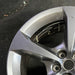 20" Original OEM Wheel Rim - Side Profile