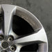 20" Original OEM Wheel Rim - Close-Up Detail