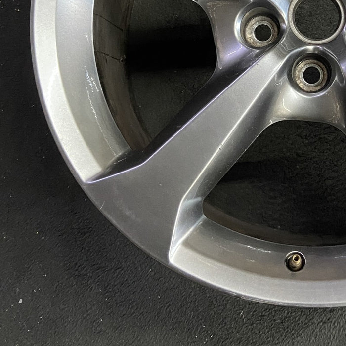 20" Original OEM Wheel Rim - Additional View