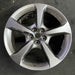 20" CAMARO 13-14 20x9 , , silver, opt R42, midnight silver Original OEM Wheel - Angle View