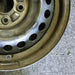 15" CIVIC 12 15x6 steel Canada market Original OEM Wheel Rim - Additional View