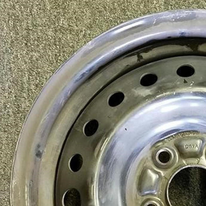 15" CIVIC 12 15x6, steel, Canada market Original OEM Wheel Rim