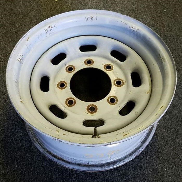 16" EXCURSION 00 , steel Original OEM Wheel Rim