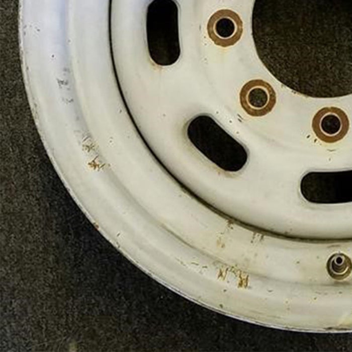 16" EXCURSION 00 , steel Original OEM Wheel Rim