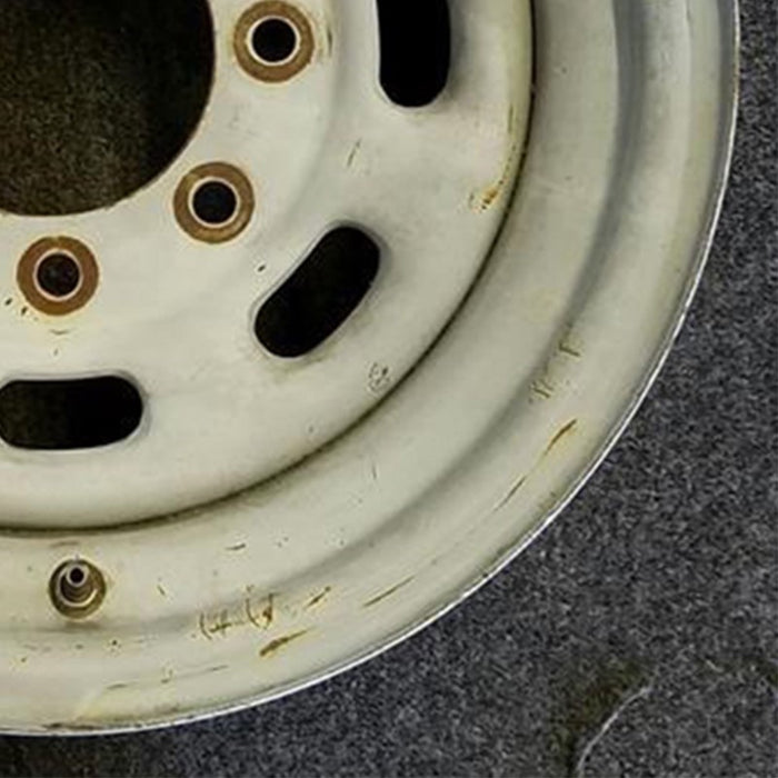 16" EXCURSION 00 , steel Original OEM Wheel Rim