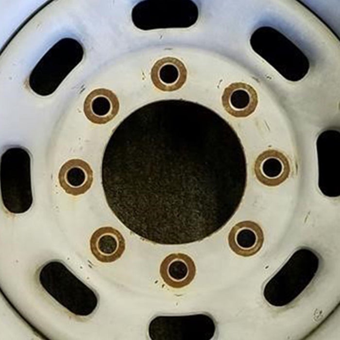 16" EXCURSION 00 , steel Original OEM Wheel Rim