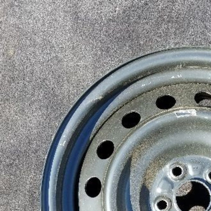 16" COROLLA 20-25 Sedan, 16x7, steel Original OEM Wheel Rim