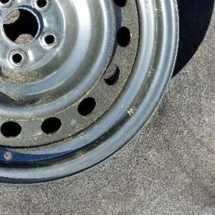 16" COROLLA 20-25 Sedan, 16x7, steel Original OEM Wheel Rim