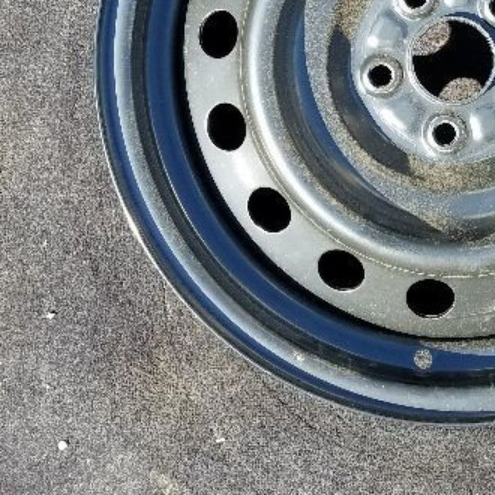 16" COROLLA 20-25 Sedan, 16x7, steel Original OEM Wheel Rim