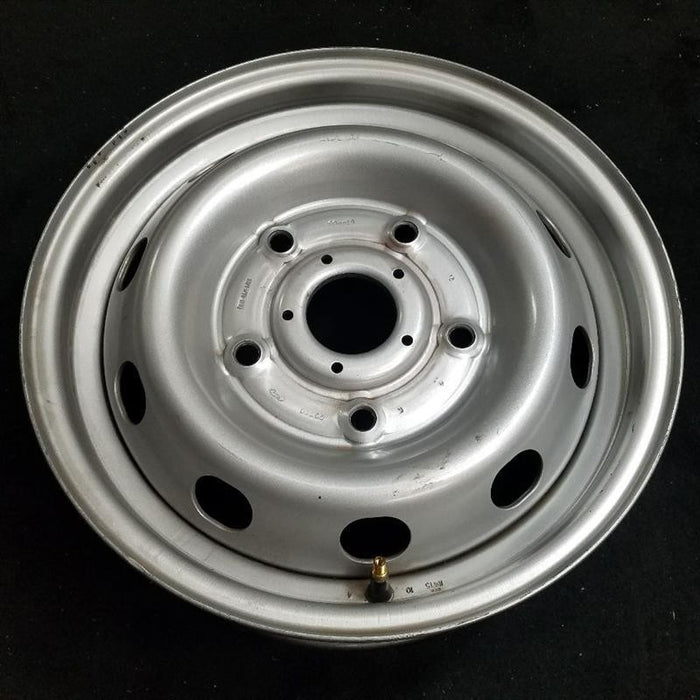 16" TRANSIT 150 15-19 , , steel, , Original OEM Wheel Rim