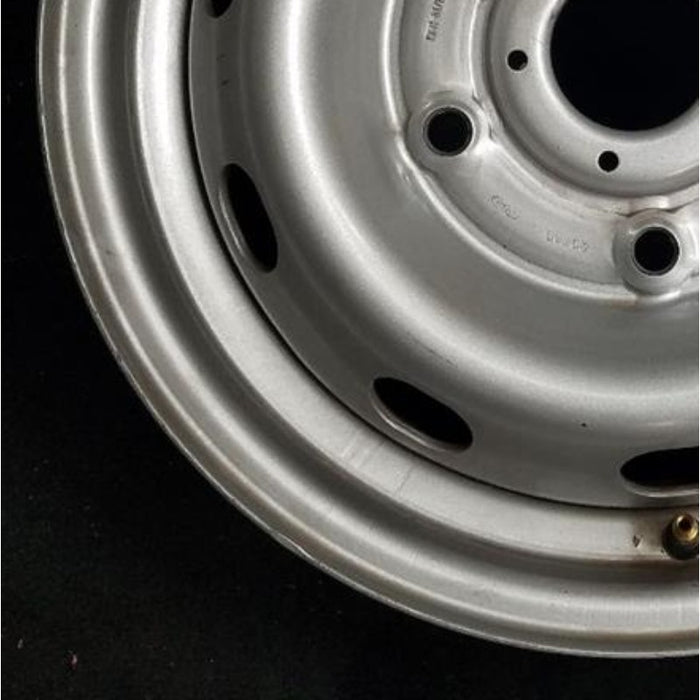 16" TRANSIT 150 15-19 , , steel, , Original OEM Wheel Rim