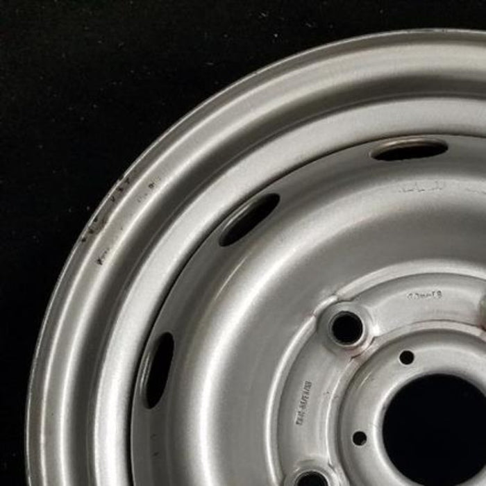 16" TRANSIT 150 15-19 , , steel, , Original OEM Wheel Rim