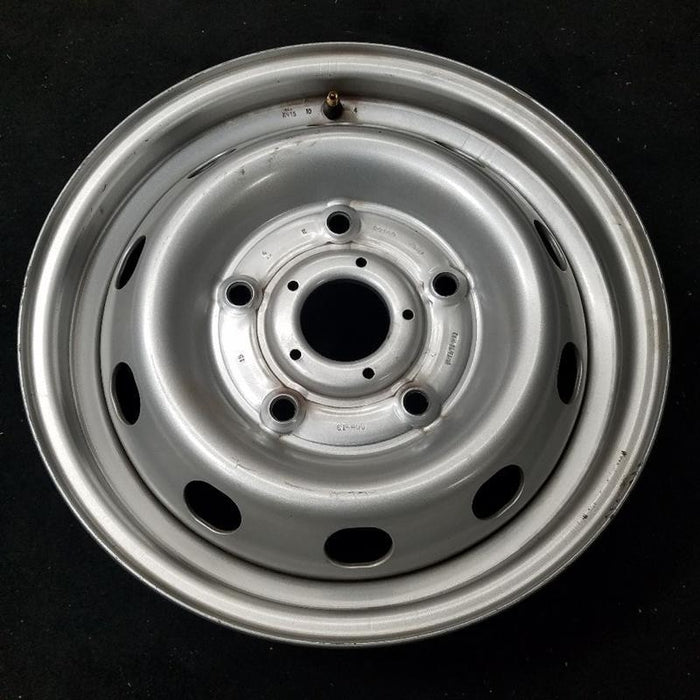 16" TRANSIT 150 15-19 , , steel, , Original OEM Wheel Rim