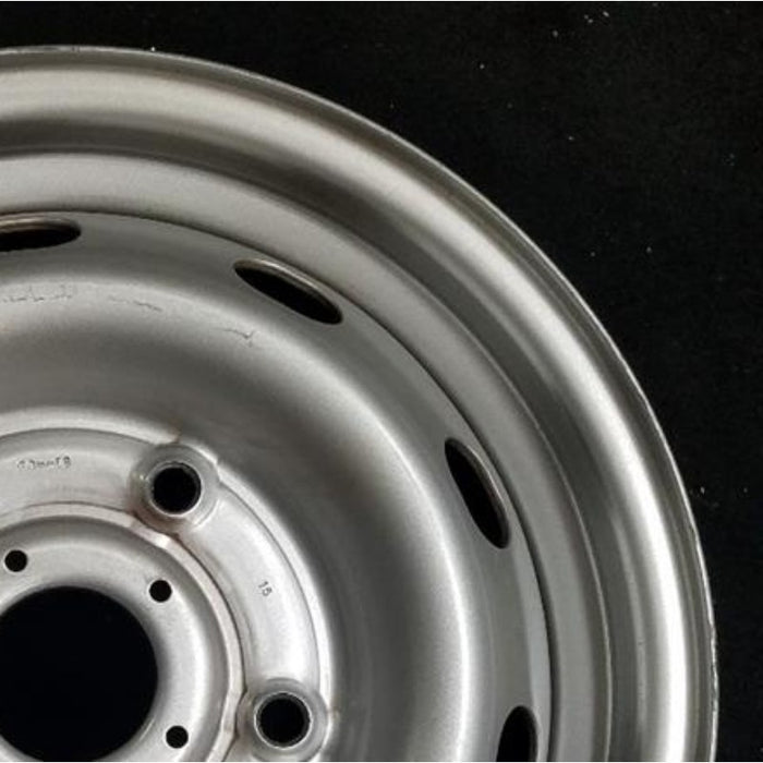 16" TRANSIT 150 15-19 , , steel, , Original OEM Wheel Rim