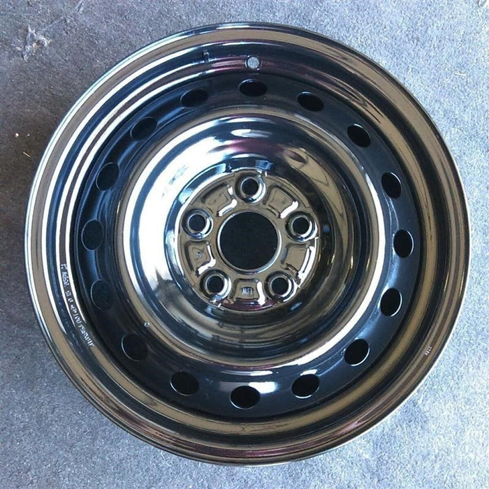 16" SCION XB 08-15 16x6.5, steel Original OEM Wheel Rim