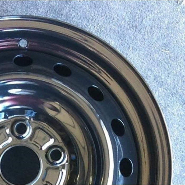 16" SCION XB 08-15 16x6.5, steel Original OEM Wheel Rim