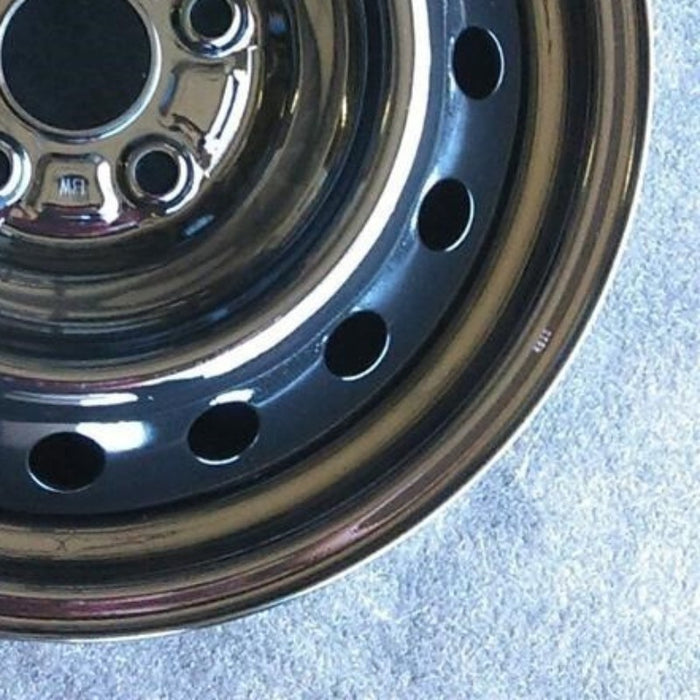 16" SCION XB 08-15 16x6.5, steel Original OEM Wheel Rim