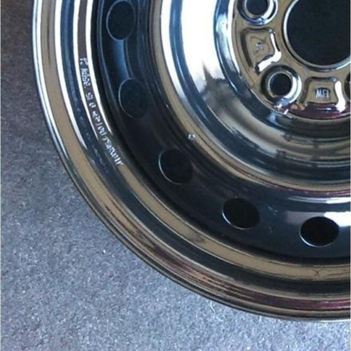 16" SCION XB 08-15 16x6.5, steel Original OEM Wheel Rim