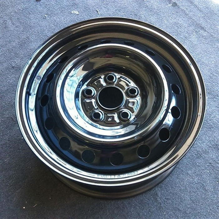 16" SCION XB 08-15 16x6.5, steel Original OEM Wheel Rim
