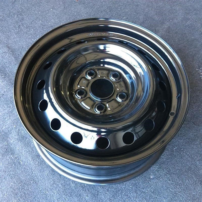 16" SCION XB 08-15 16x6.5, steel Original OEM Wheel Rim