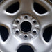 16" ASTRO 03-05 16x6.5 Original OEM Wheel Rim - Angle View