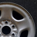 16" ASTRO 03-05 16x6.5 Original OEM Wheel Rim - Close-Up Detail