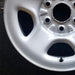 16" ASTRO 03-05 16x6.5 Original OEM Wheel Rim - Back View