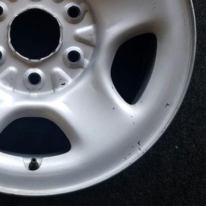 16" ASTRO 03-05 16x6.5 Original OEM Wheel Rim - Additional View