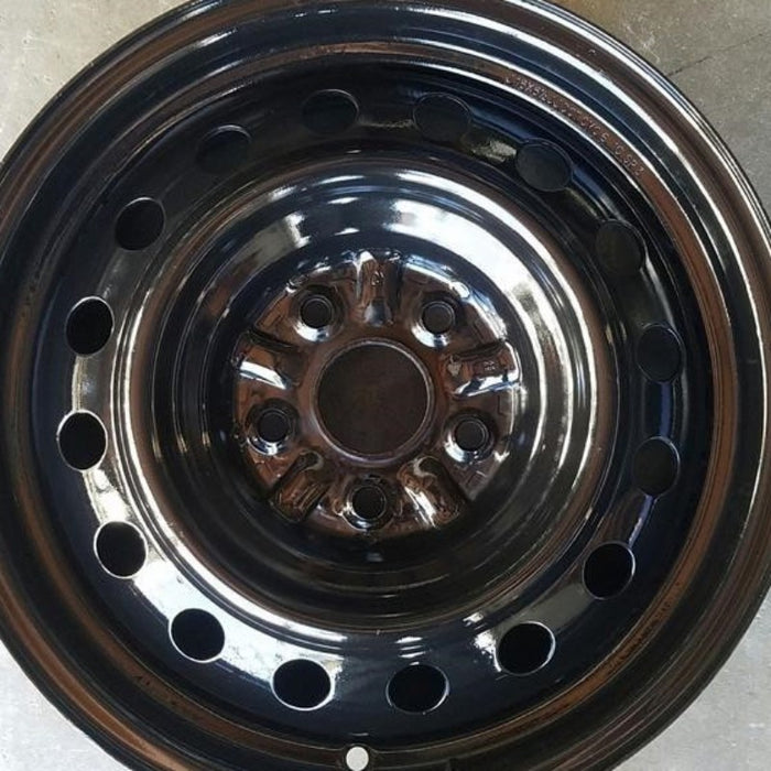 16" CAMRY 07-11 16x6.5, steel Original OEM Wheel Rim