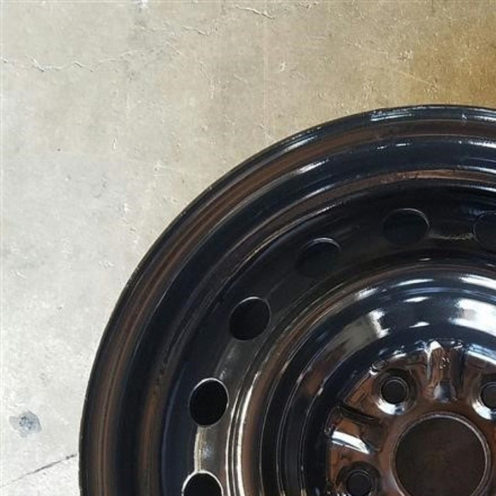 16" CAMRY 07-11 16x6.5, steel Original OEM Wheel Rim