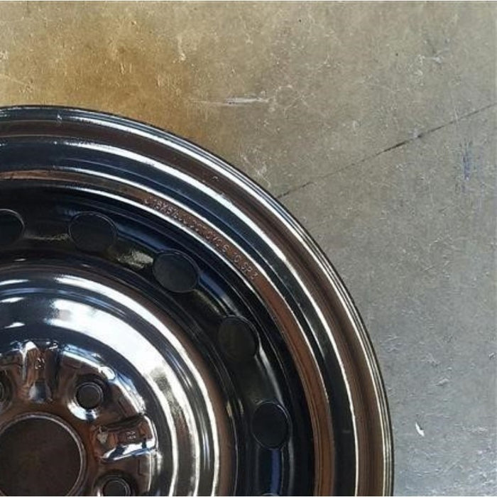 16" CAMRY 07-11 16x6.5, steel Original OEM Wheel Rim