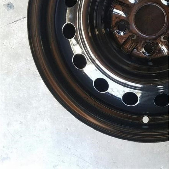 16" CAMRY 07-11 16x6.5, steel Original OEM Wheel Rim