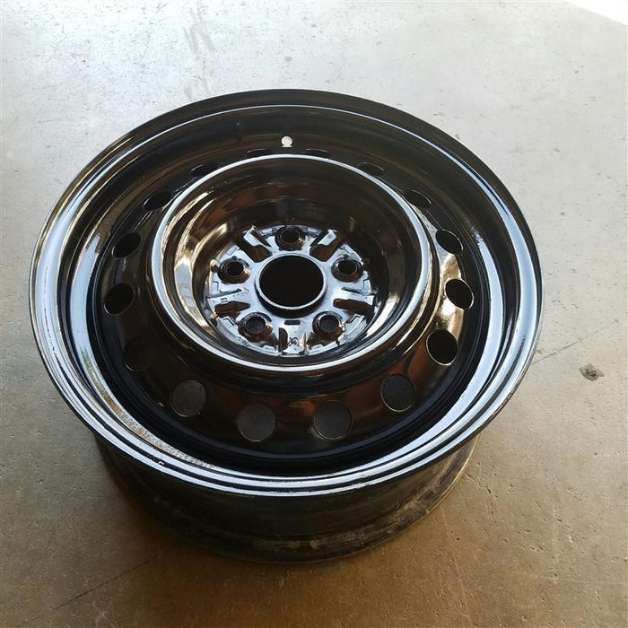 16" CAMRY 07-11 16x6.5, steel Original OEM Wheel Rim