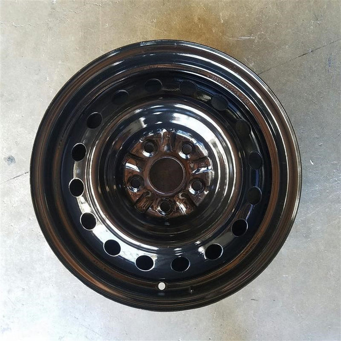 16" CAMRY 07-11 16x6.5, steel Original OEM Wheel Rim