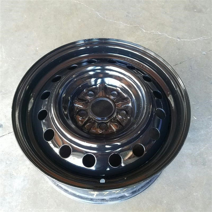 16" CAMRY 07-11 16x6.5, steel Original OEM Wheel Rim