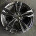 21" EDGE 19 21x9 , Original OEM Wheel Rim - Angle View