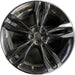 21" EDGE 19 21x9 , Original OEM Wheel Rim - Front View