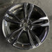 21" EDGE 19 21x9 , Original OEM Wheel Rim - Angle View