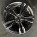 21" EDGE 19 21x9 , Original OEM Wheel Rim - Angle View