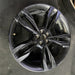 21" EDGE 19 21x9 , Original OEM Wheel Rim - Side Profile
